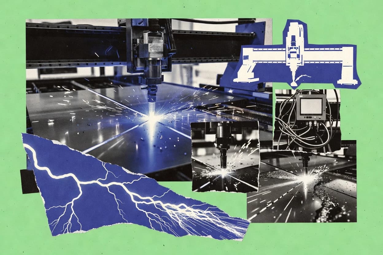 Top 10 Best Cnc Plasma Software of 2026