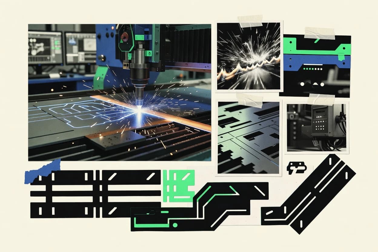 Top 10 Best Cnc Plasma Design Software of 2026