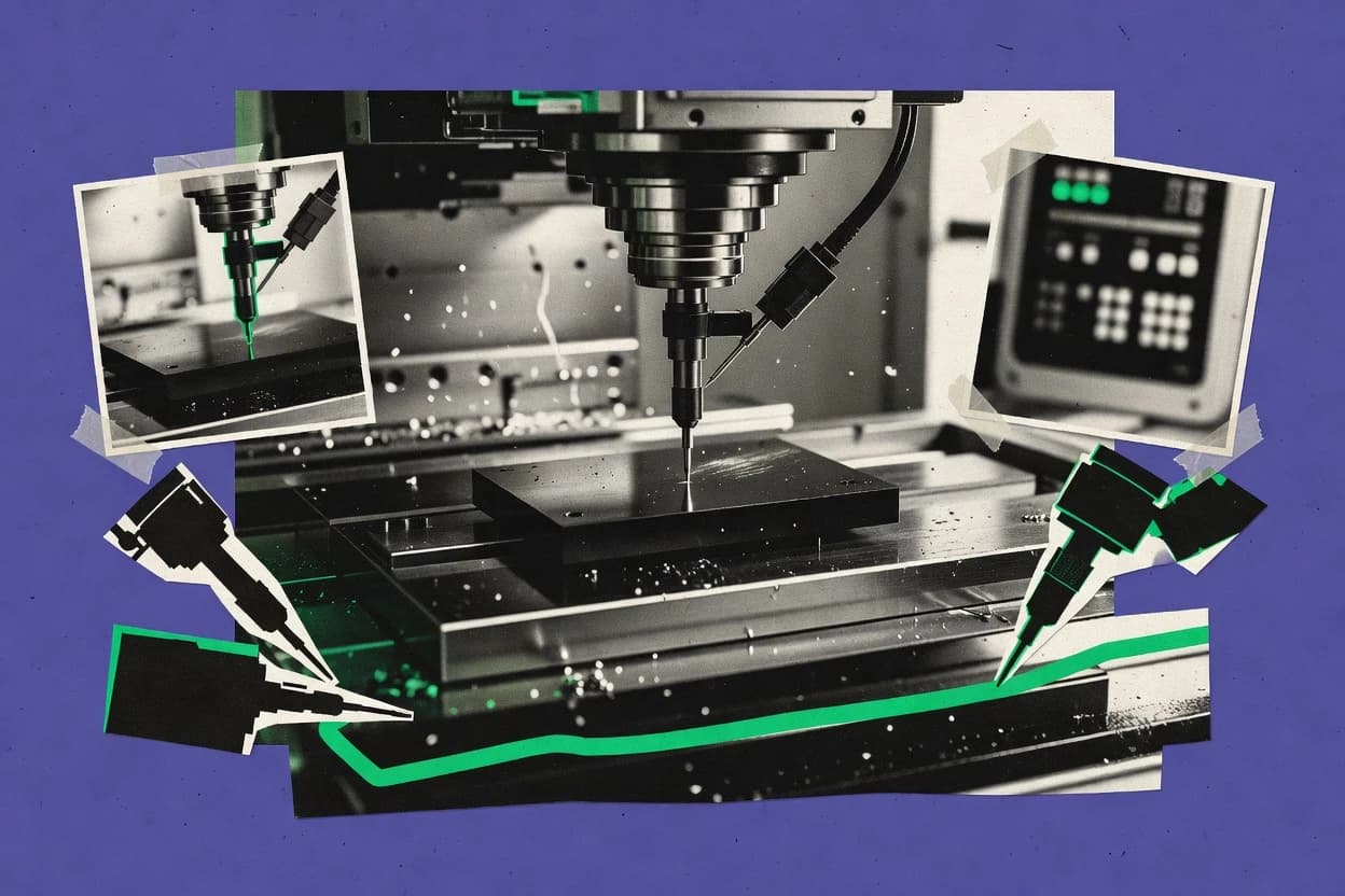 Top 10 Best Cnc Probing Software of 2026