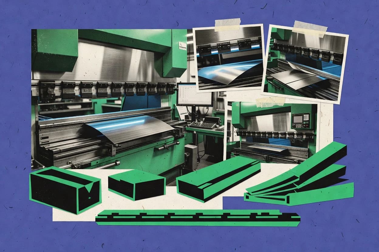 Top 10 Best Cnc Press Brake Software of 2026