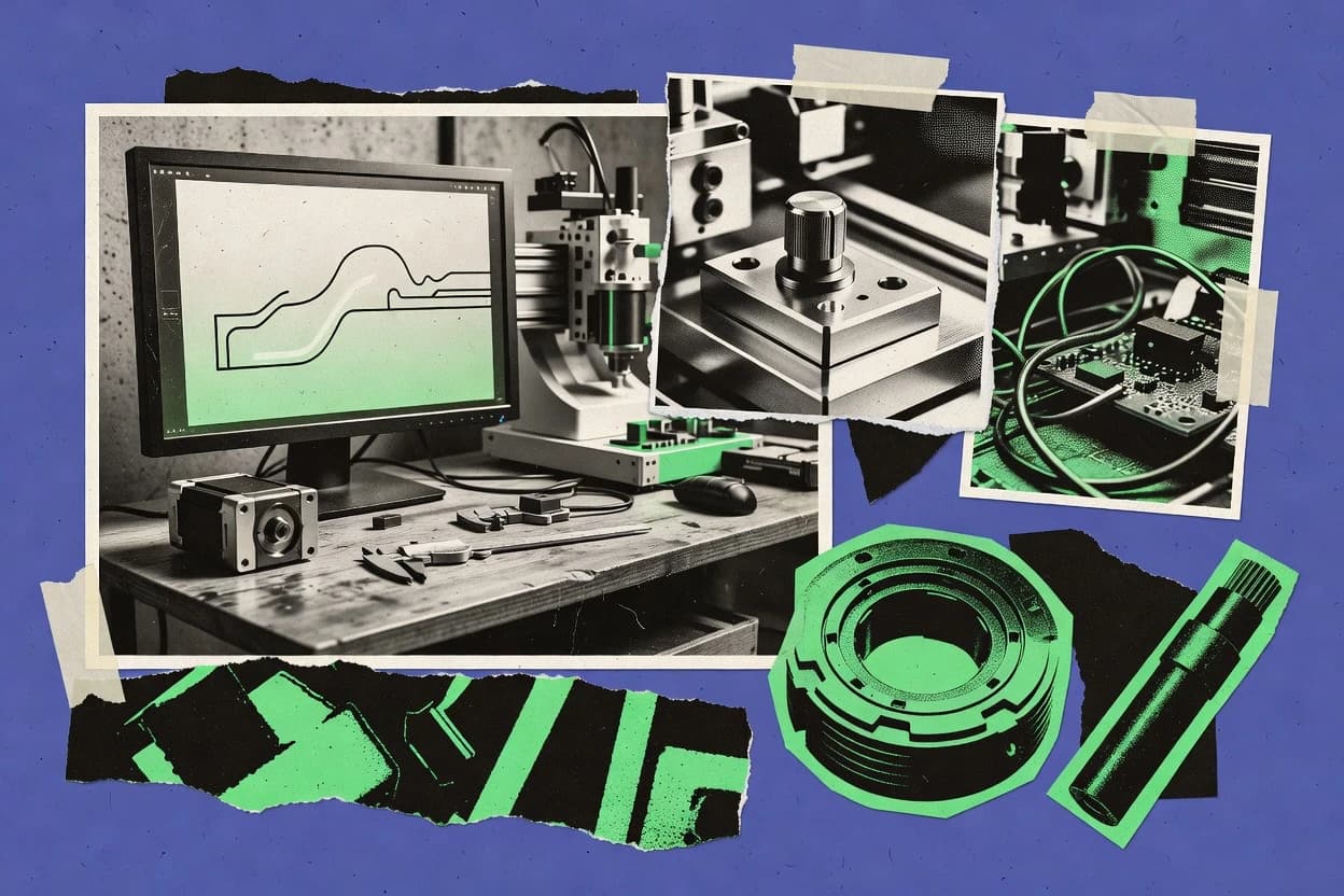 Top 10 Best Cnc Program Software of 2026