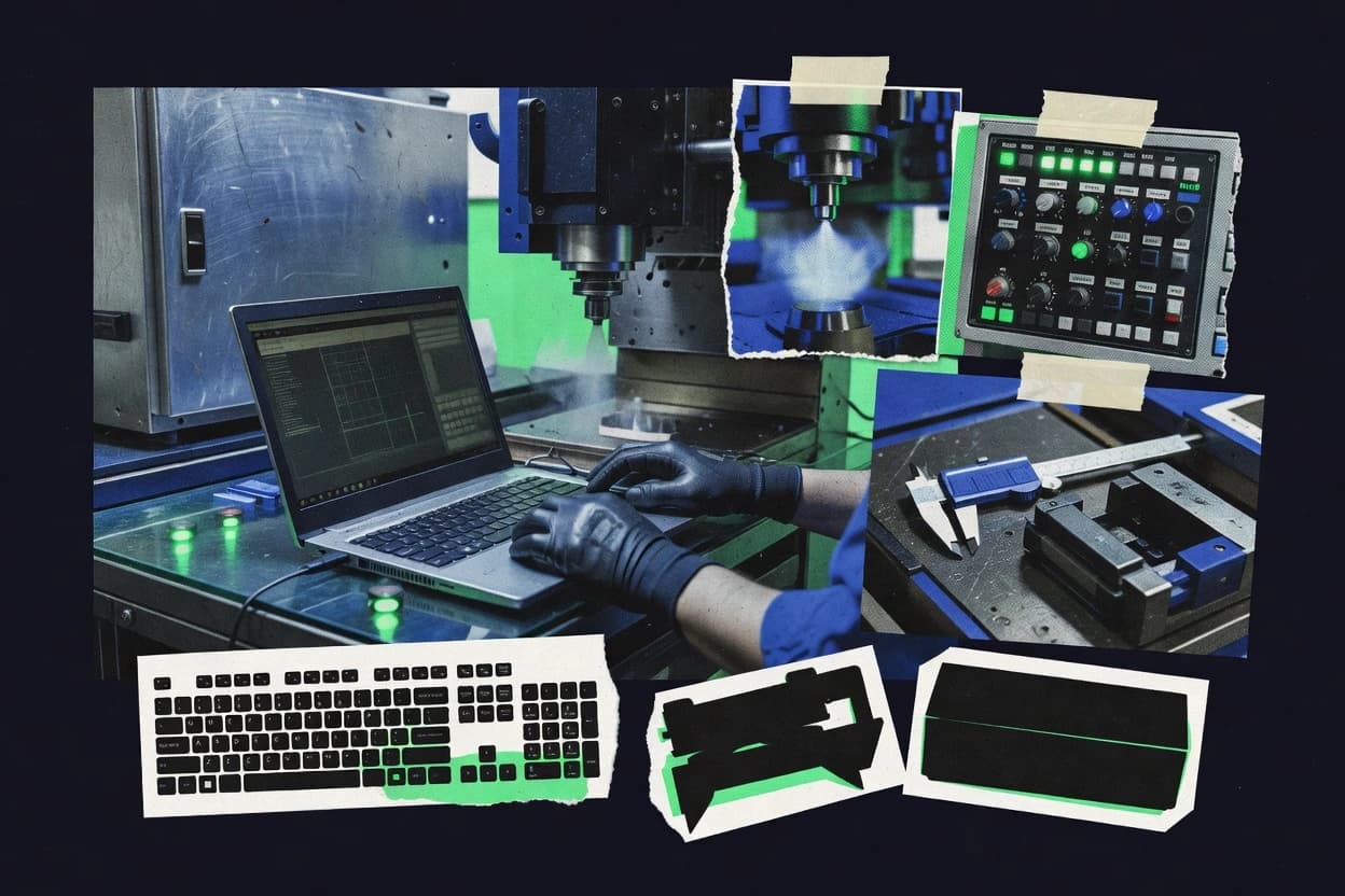 Top 10 Best Cnc Programing Software of 2026