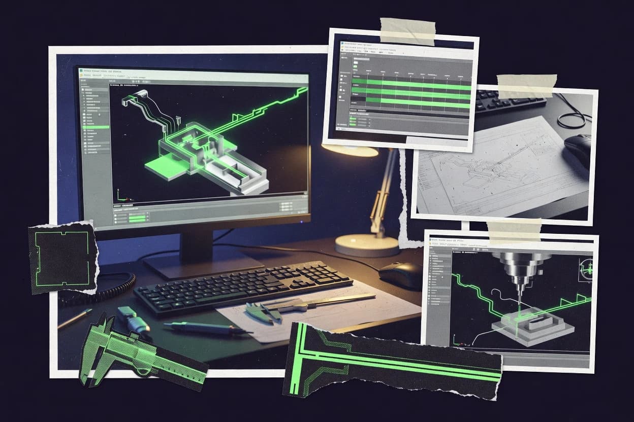 Top 10 Best Cnc Programming Simulation Software of 2026