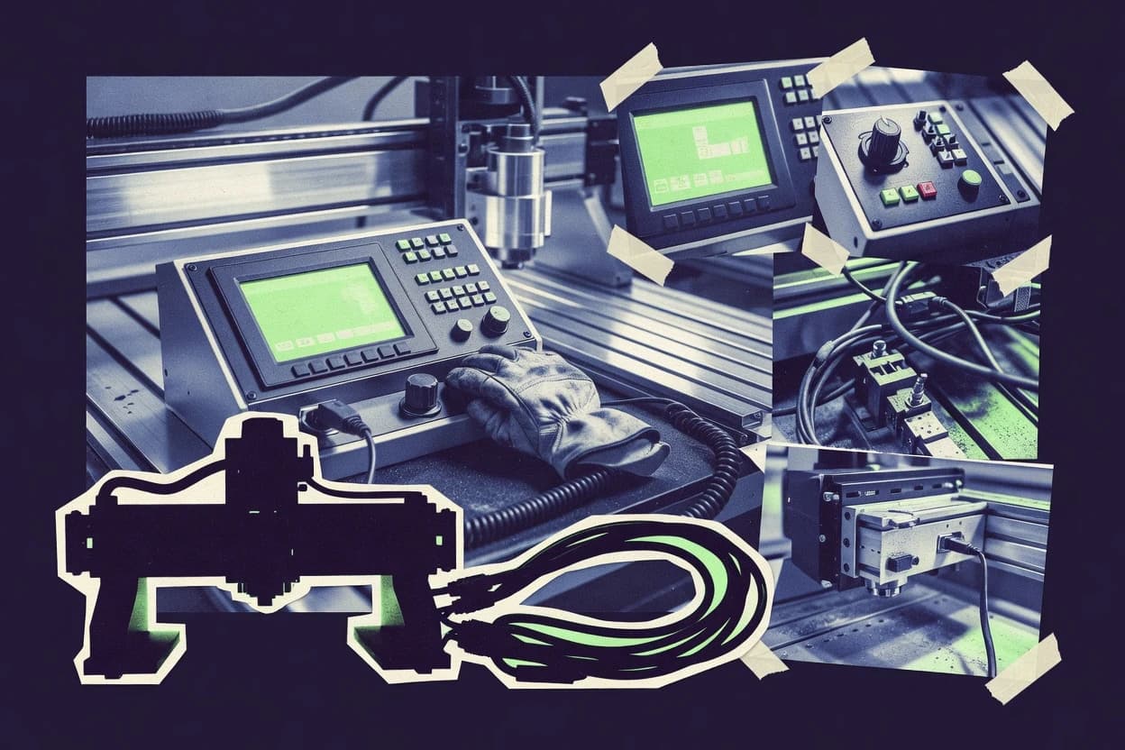 Top 9 Best Cnc Router Control Software of 2026