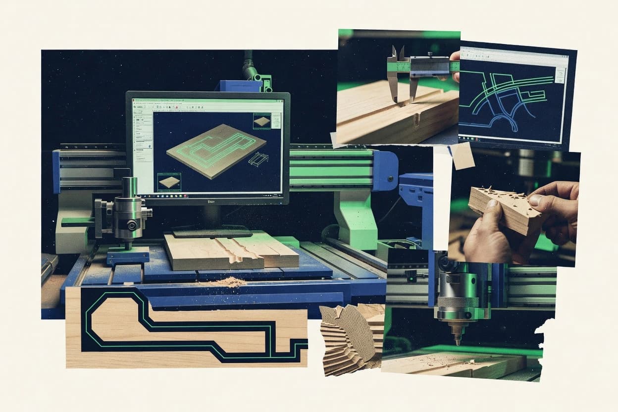 Top 10 Best Cnc Router Design Software of 2026