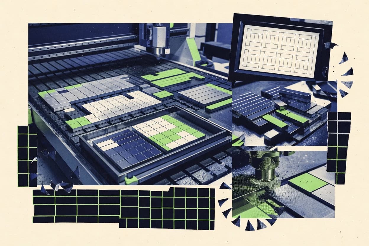 Top 10 Best Cnc Router Nesting Software of 2026