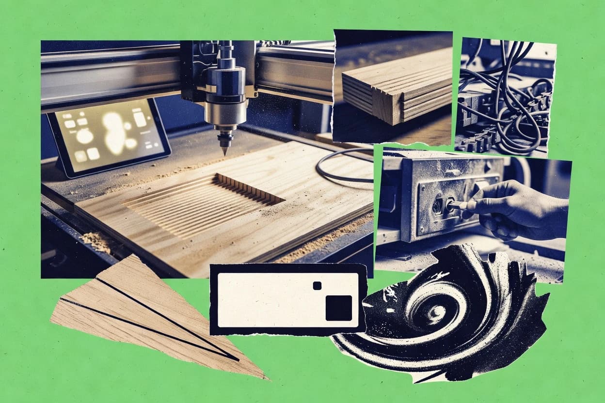 Top 10 Best Cnc Router Programming Software of 2026