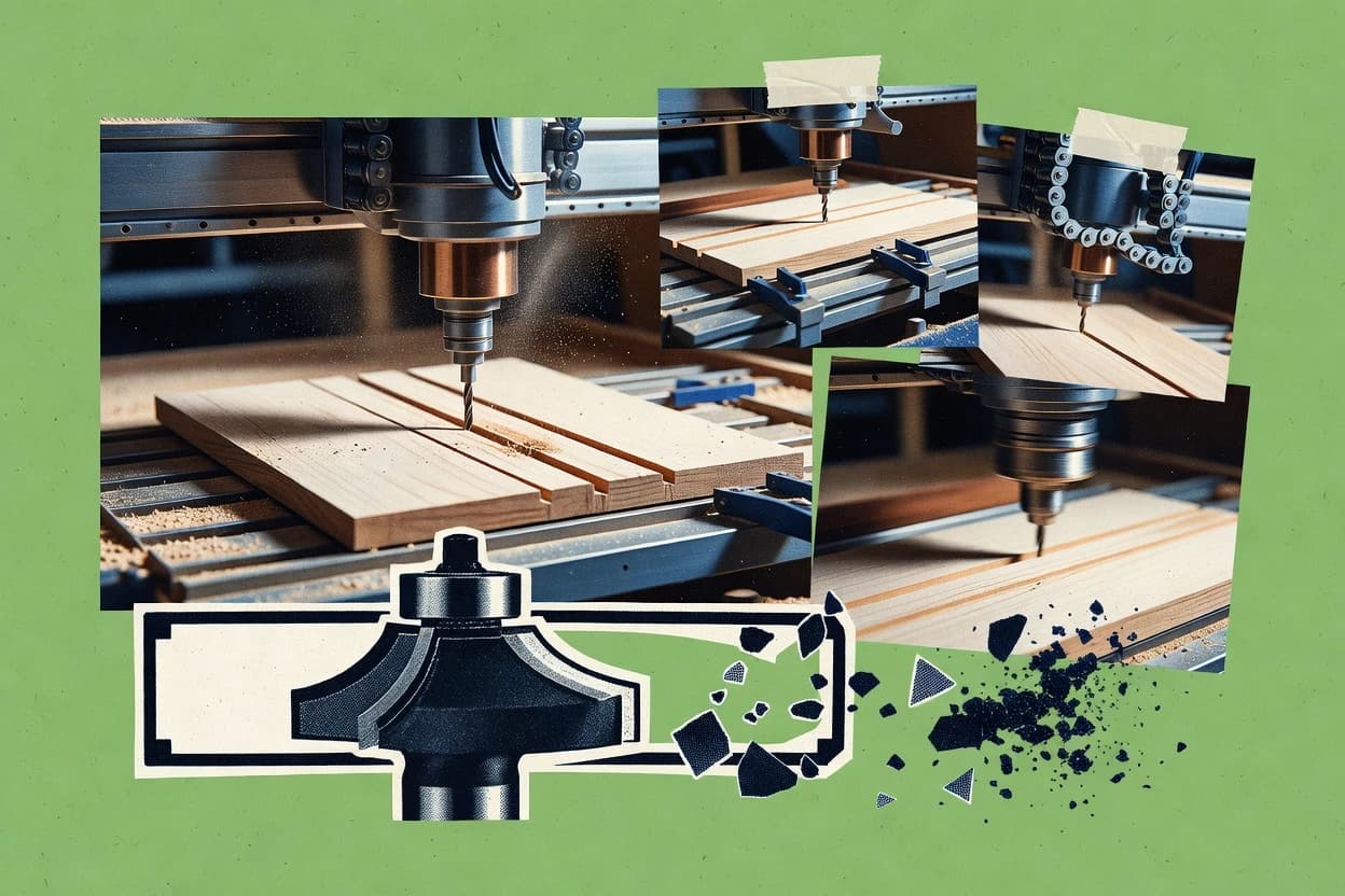 Top 10 Best Cnc Routing Software of 2026