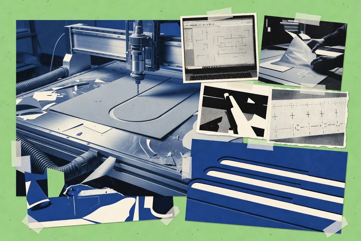 Top 10 Best Cnc Sign Making Software of 2026