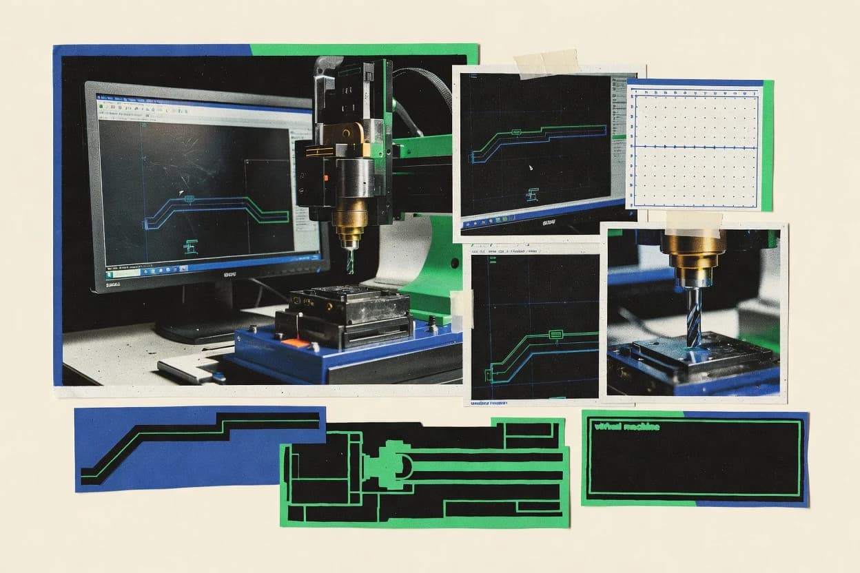 Top 8 Best Cnc Simulator Software of 2026