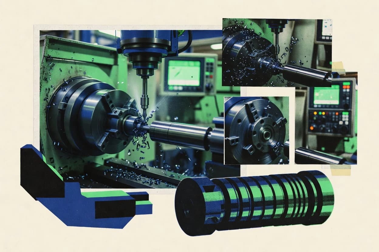 Top 10 Best Cnc Turning Programming Software of 2026