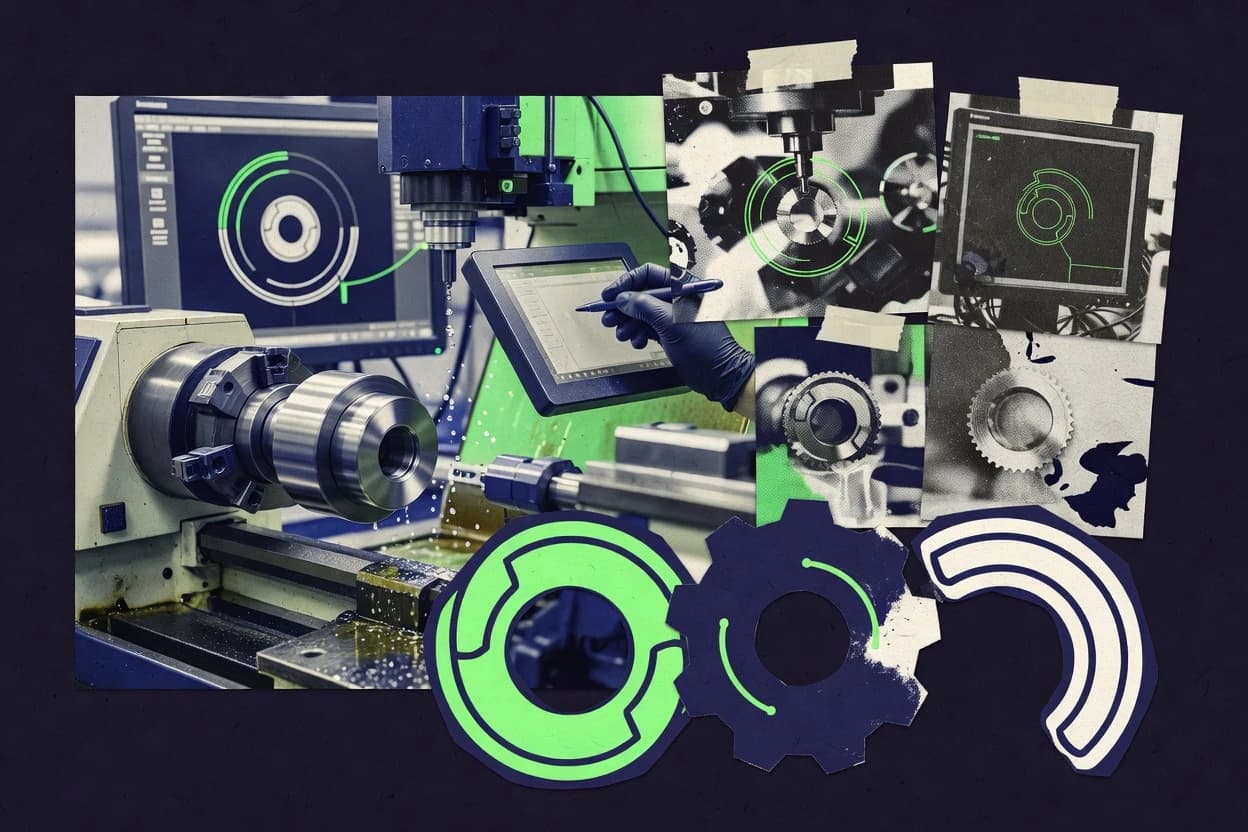 Top 9 Best Cnc Turning Software of 2026
