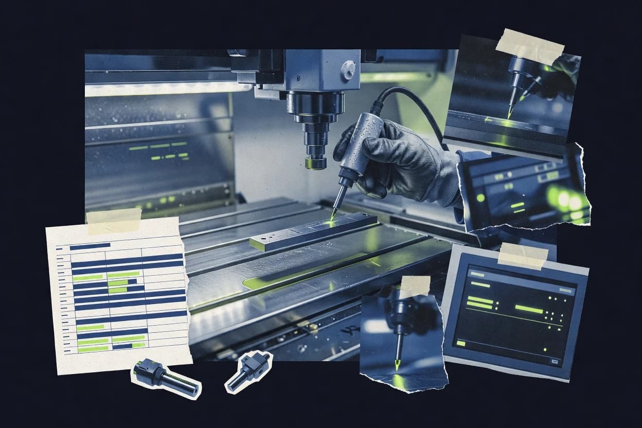 Top 10 Best Cnc Verification Software of 2026