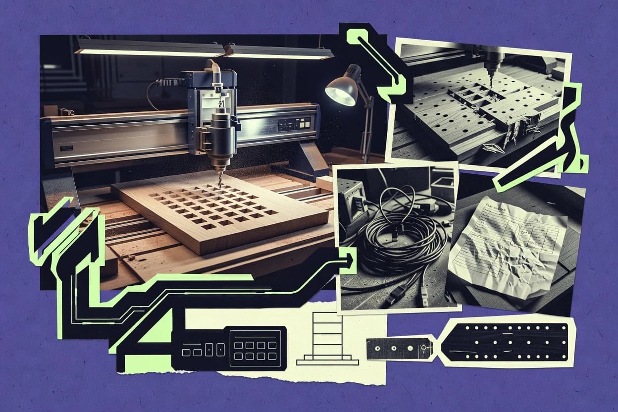 Top 10 Best Cnc Wood Router Software of 2026