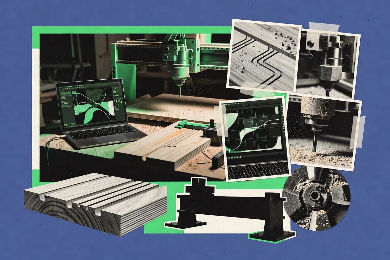 Top 10 Best Cnc Woodworking Software of 2026