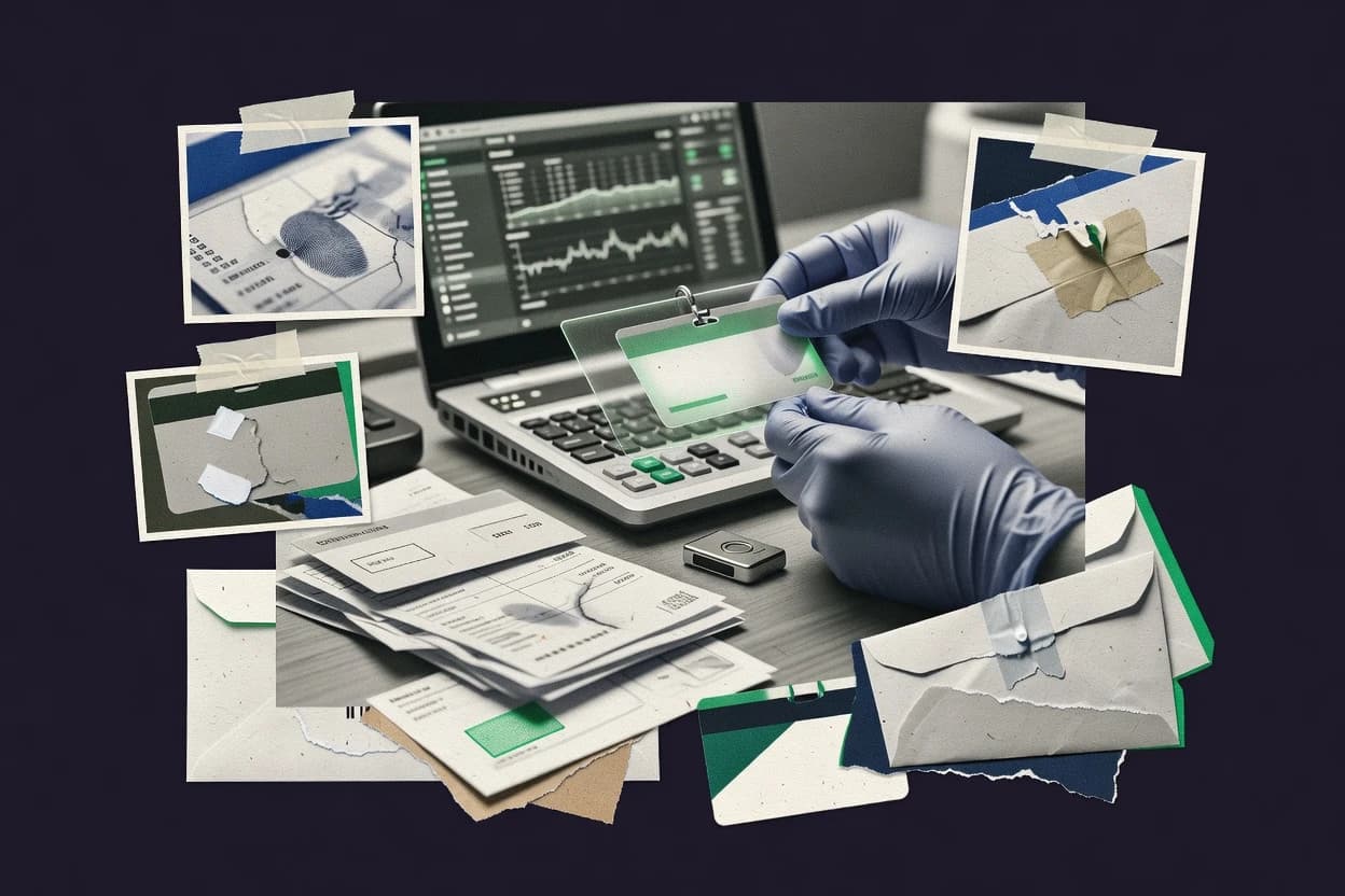 Top 10 Best Cnp Fraud Detection Software of 2026