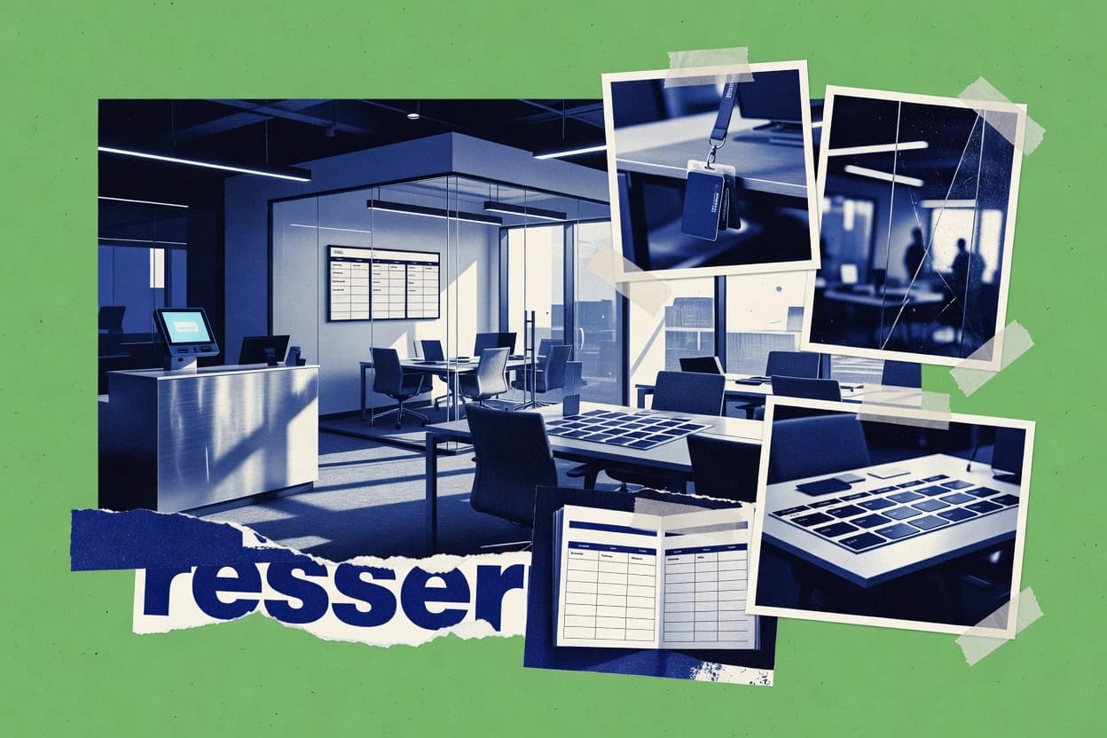 Top 10 Best Co Working Space Management Software of 2026