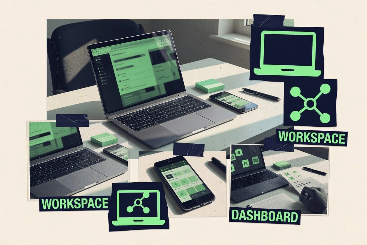Top 10 Best Co Working Software of 2026