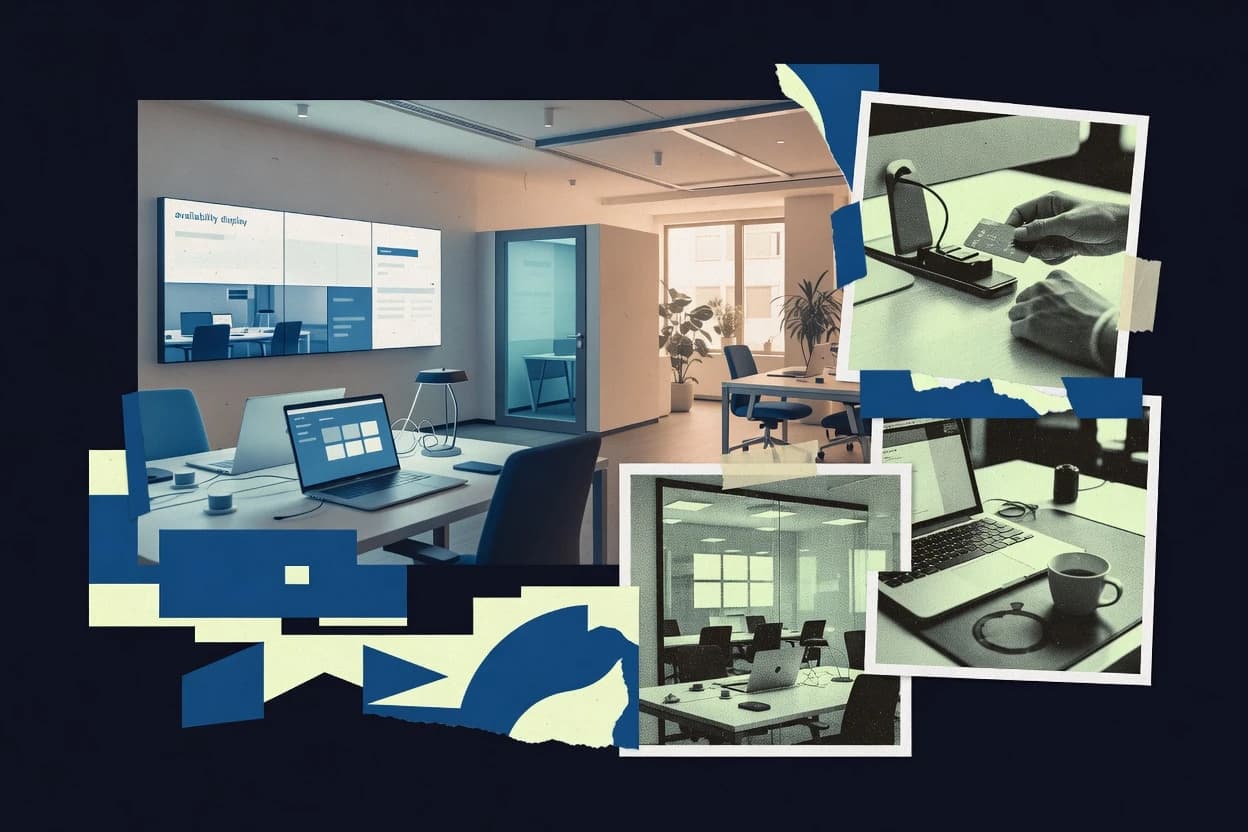 Top 10 Best Co Working Space Software of 2026