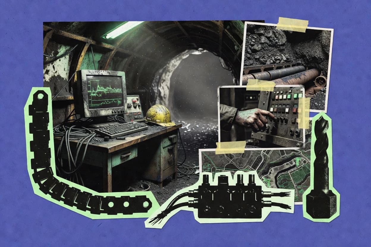 Top 10 Best Coal Mining Software of 2026