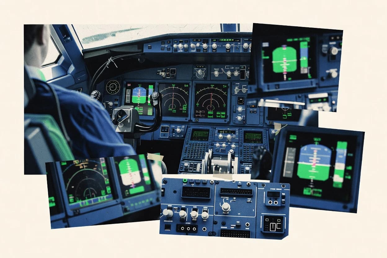 Top 10 Best Cockpit Software of 2026