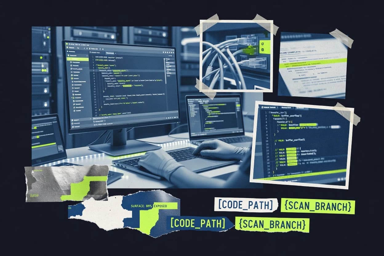 Top 10 Best Code Scanning Software of 2026