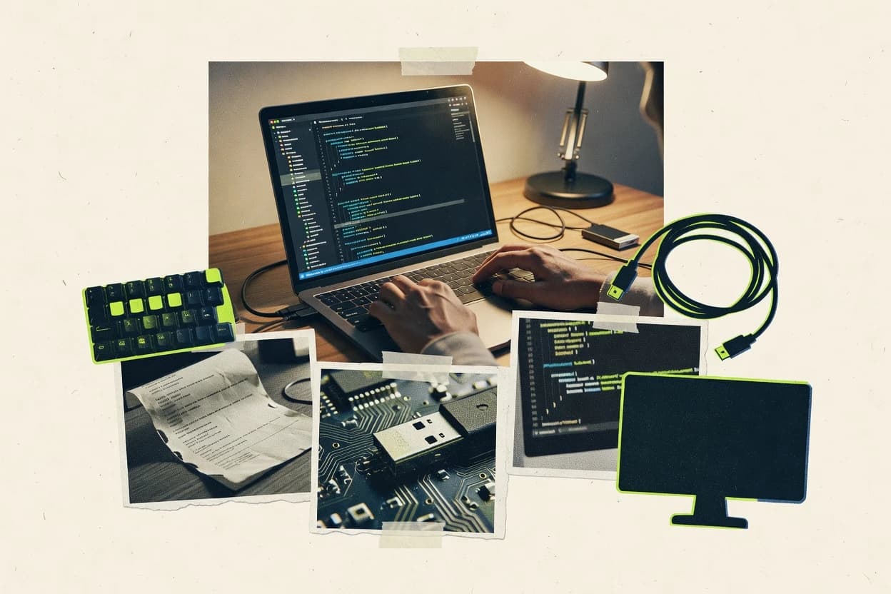 Top 10 Best Coder Software of 2026