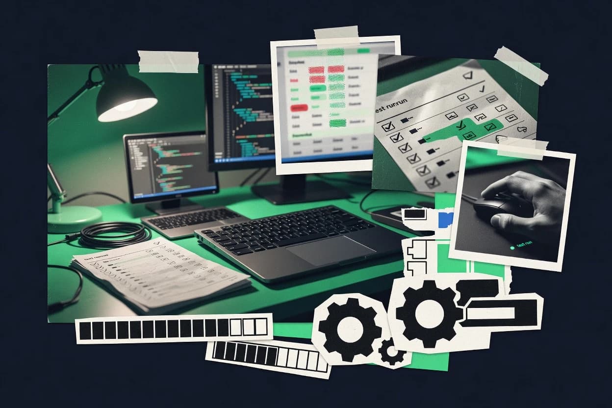 Top 10 Best Coding Test Software of 2026