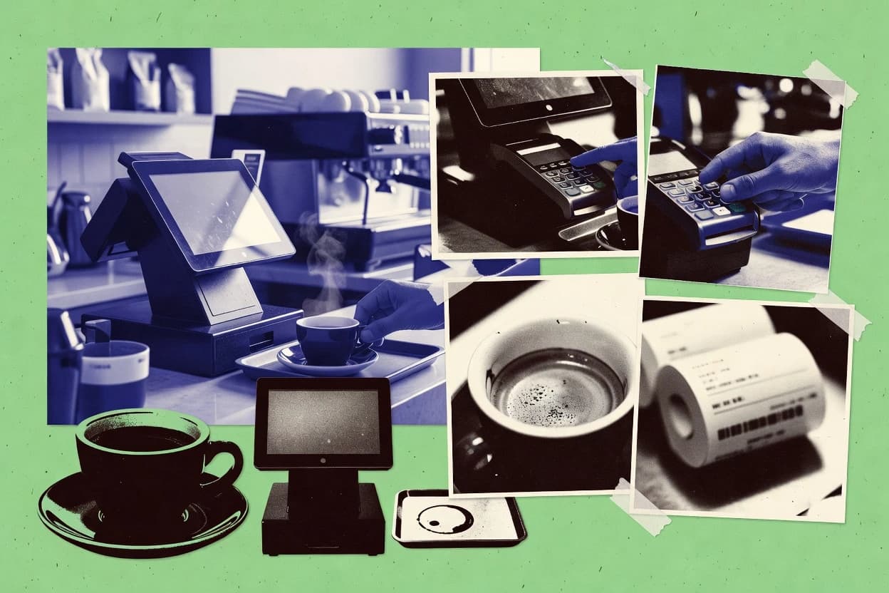Top 10 Best Coffee Pos Software of 2026