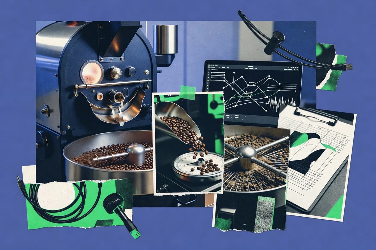 Top 10 Best Coffee Roaster Software of 2026