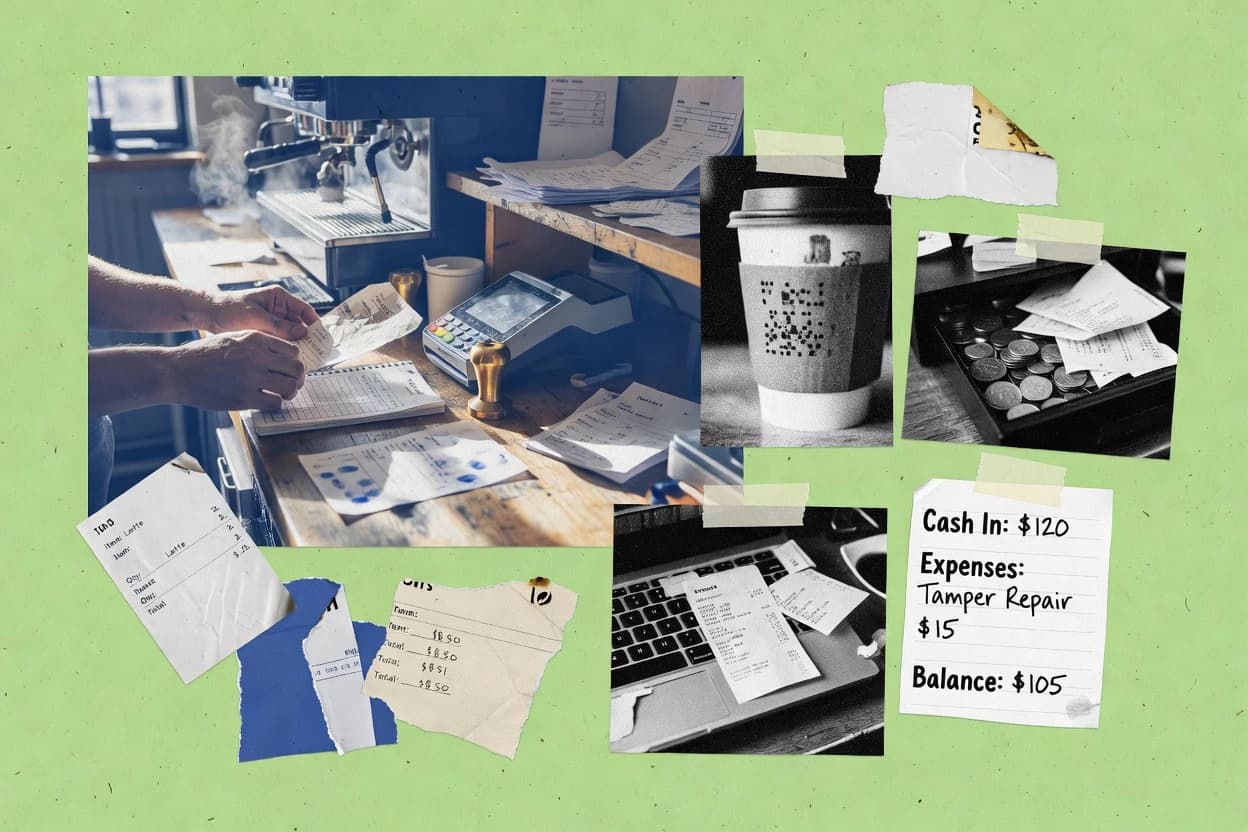 Top 10 Best Coffee Shop Accounting Software of 2026