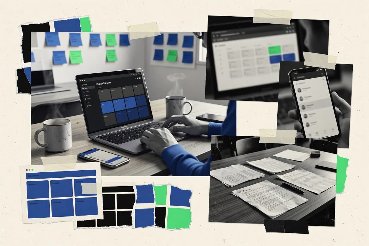 Top 10 Best Cohort Software of 2026