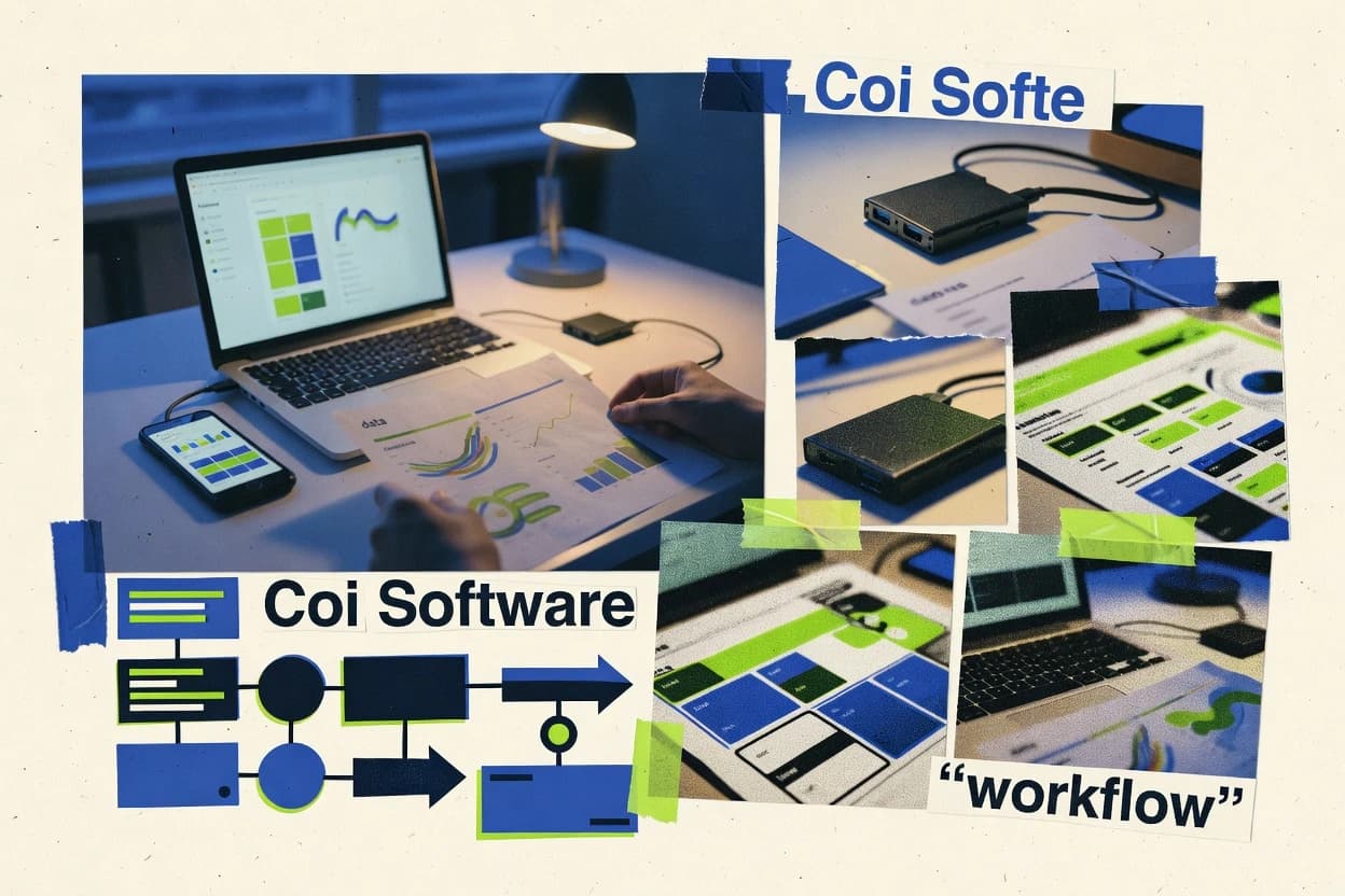 Top 10 Best Coi Software of 2026
