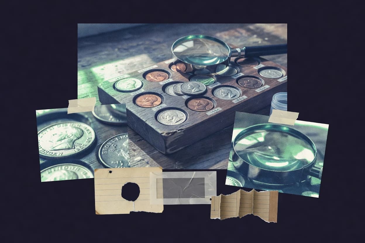 Top 10 Best Coin Cataloging Software of 2026