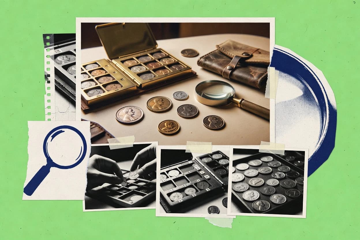 Top 10 Best Coin Collecting Software of 2026