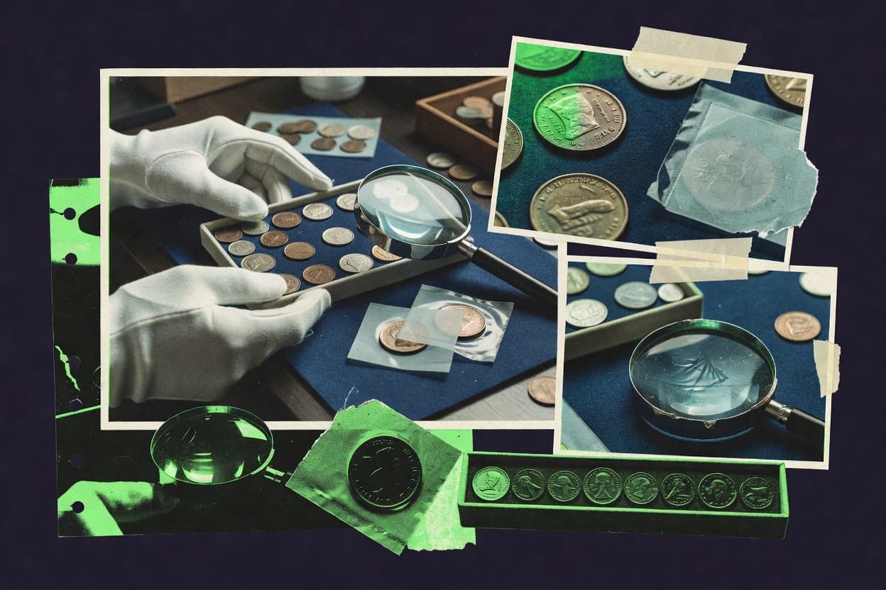 Top 10 Best Coin Collector Software of 2026