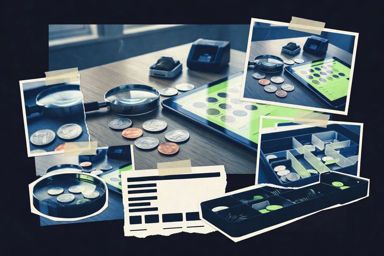 Top 10 Best Coin Collection Software of 2026