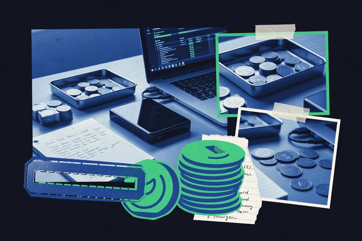 Top 8 Best Coin Database Software of 2026