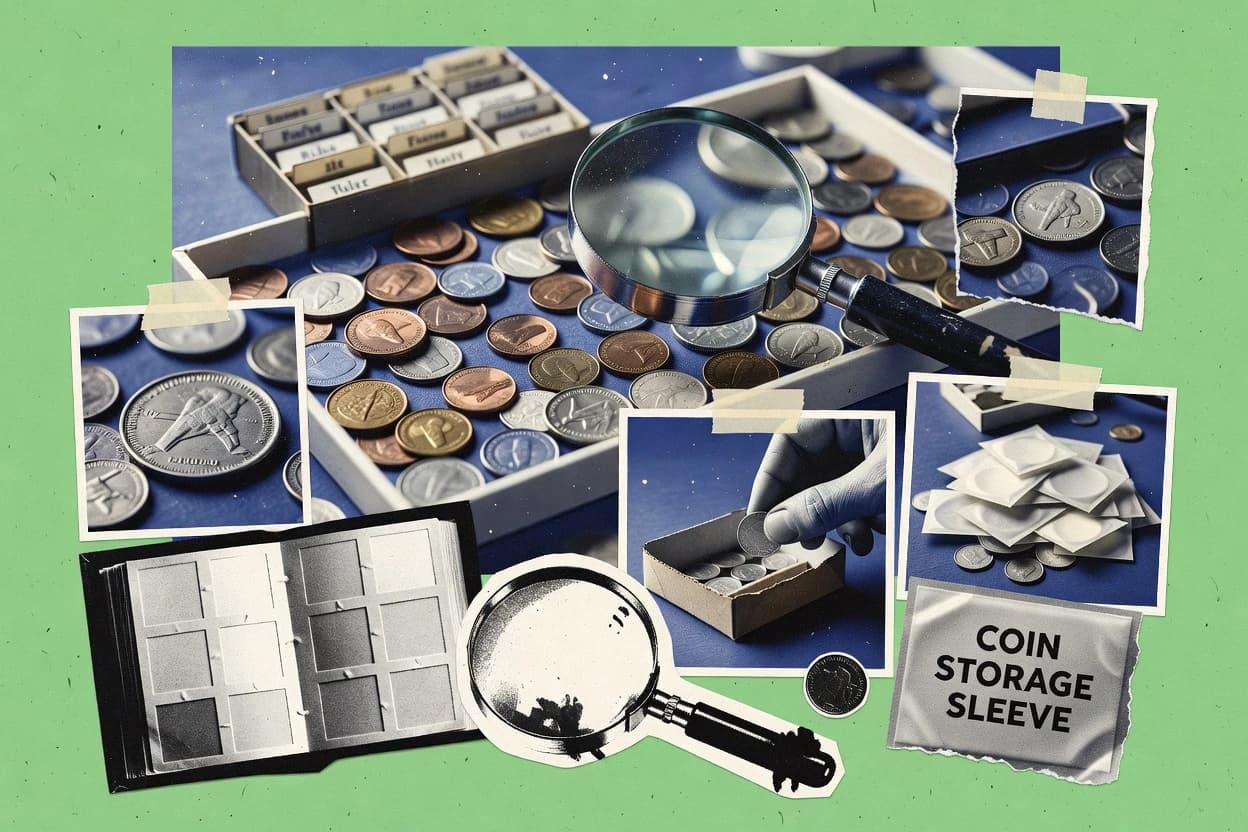 Top 10 Best Coin Collectors Software of 2026