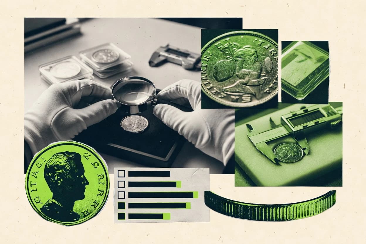 Top 10 Best Coin Grading Software of 2026