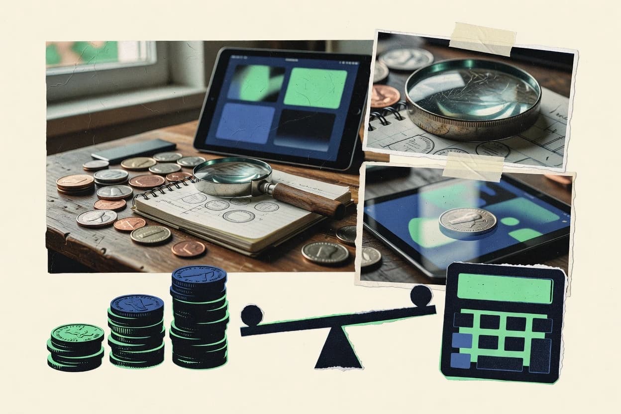 Top 10 Best Coin Valuation Software of 2026