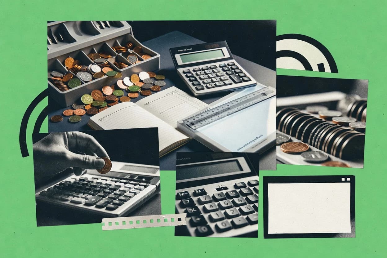 Top 10 Best Coins Estimating Software of 2026