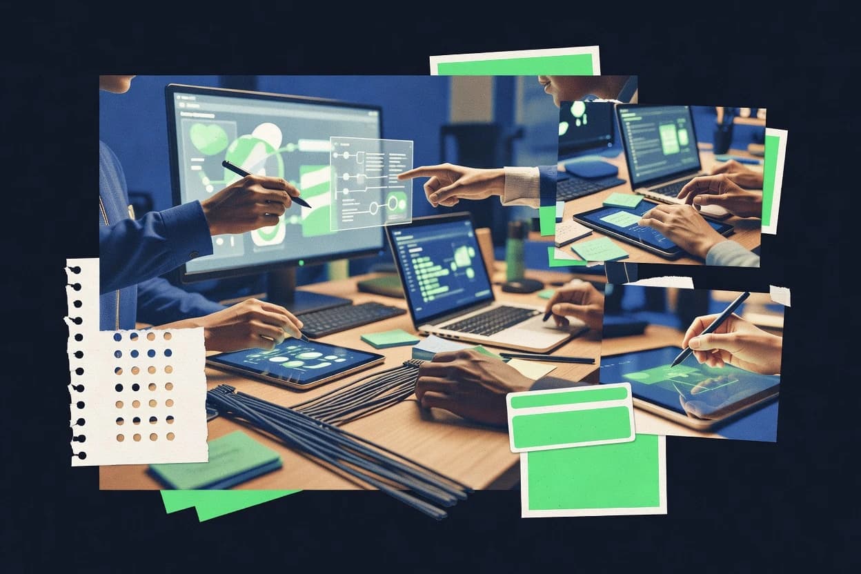 Top 10 Best Colaboration Software of 2026