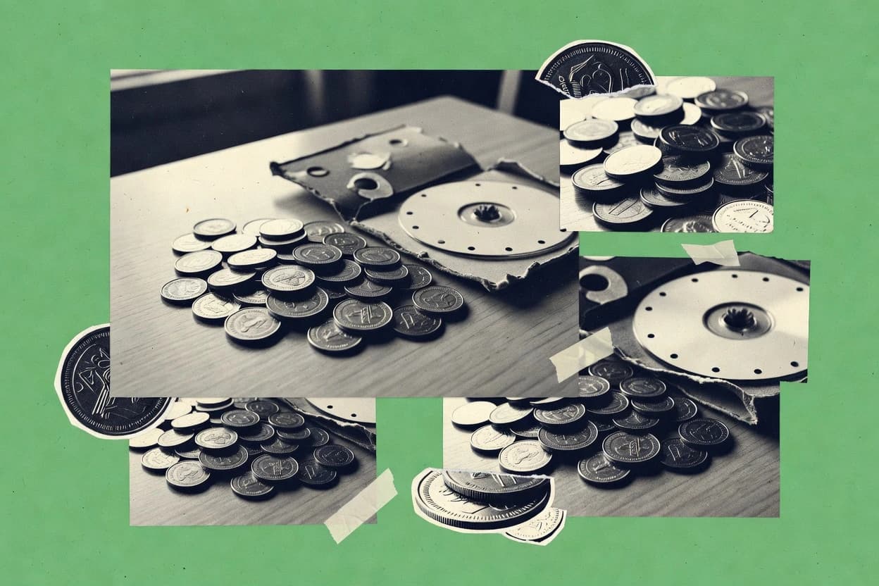 Top 10 Best Coins Software of 2026