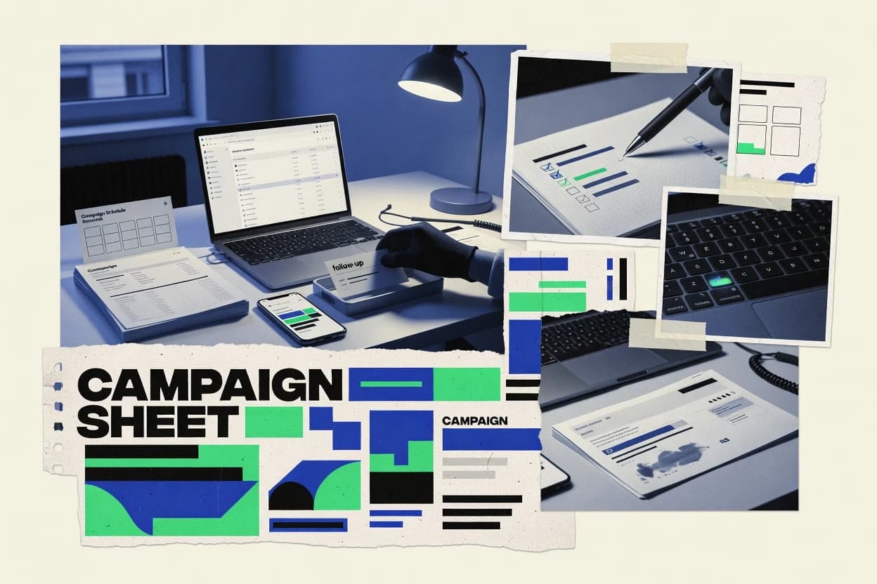 Top 10 Best Cold Email Campaign Software of 2026