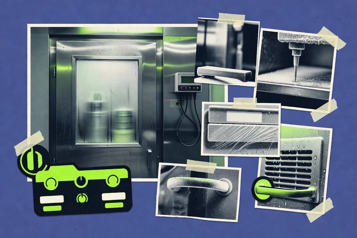 Top 10 Best Cold Room Software of 2026
