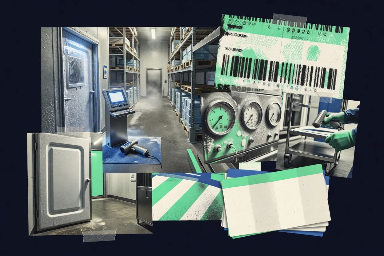 Top 10 Best Cold Storage Warehouse Management Software of 2026