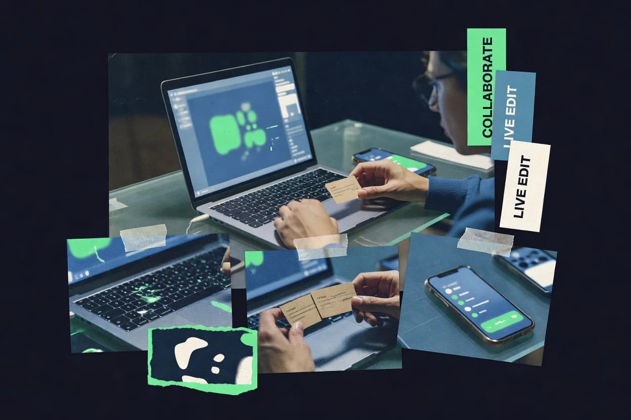 Top 10 Best Collaborating Software of 2026