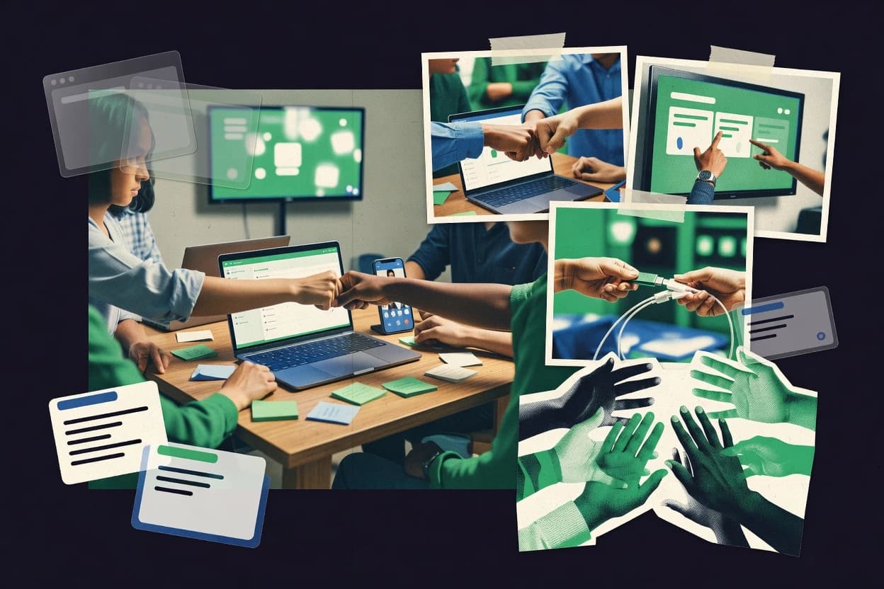 Top 10 Best Collaboration Community Software of 2026