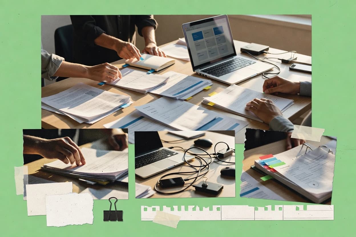 Top 10 Best Collaboration And Content Management Software of 2026